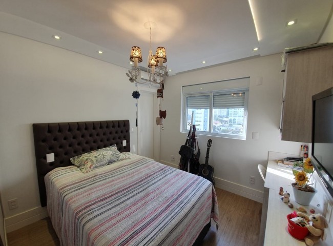 Apartamento 3 dormitórios Edifício Essence, Pioneiros - Balneário Camboriú