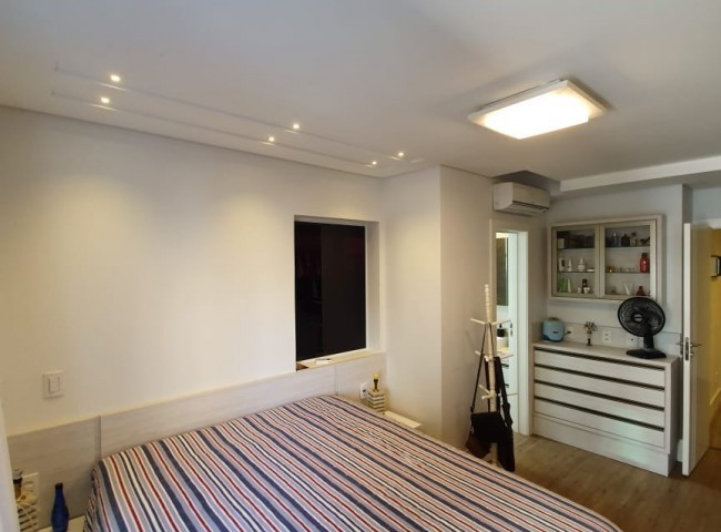 Apartamento 3 dormitórios Edifício Essence, Pioneiros - Balneário Camboriú