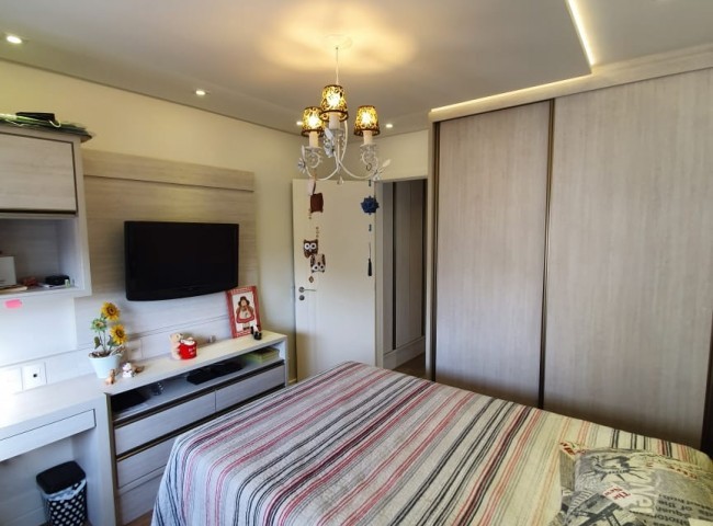 Apartamento 3 dormitórios Edifício Essence, Pioneiros - Balneário Camboriú