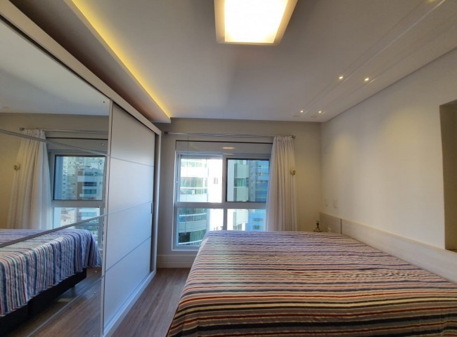 Apartamento 3 dormitórios Edifício Essence, Pioneiros - Balneário Camboriú