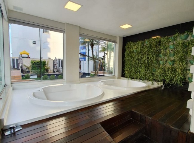 Apartamento 3 dormitórios Edifício Essence, Pioneiros - Balneário Camboriú