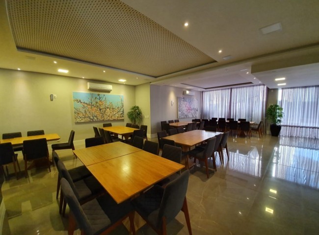 Apartamento 3 dormitórios Edifício Essence, Pioneiros - Balneário Camboriú