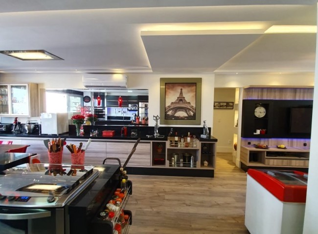 Apartamento 3 dormitórios Edifício Essence, Pioneiros - Balneário Camboriú