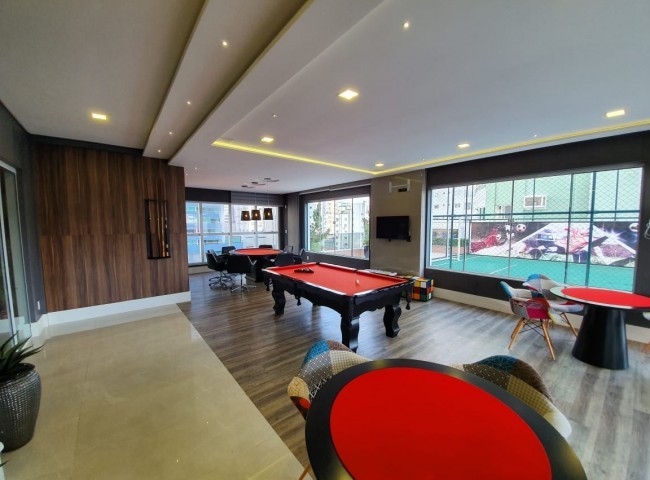 Apartamento 3 dormitórios Edifício Essence, Pioneiros - Balneário Camboriú