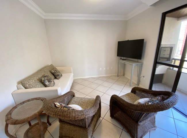 Apartamento 3 dormitórios Ville de Nicole, Centro - Balneário Camboriú