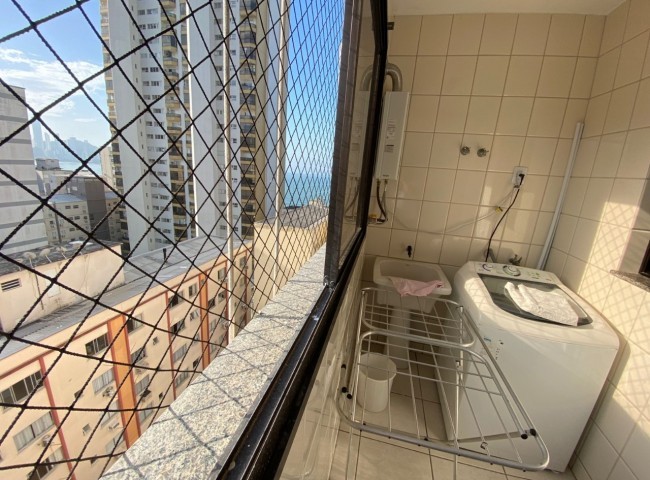 Apartamento 3 dormitórios Ville de Nicole, Centro - Balneário Camboriú