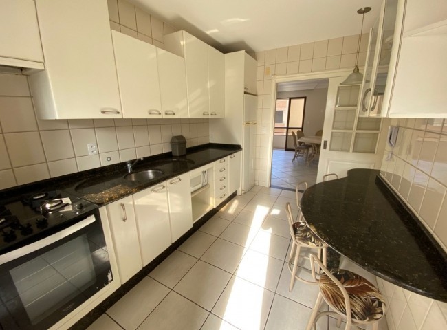 Apartamento 3 dormitórios Ville de Nicole, Centro - Balneário Camboriú