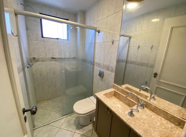 Apartamento 3 dormitórios Ville de Nicole, Centro - Balneário Camboriú