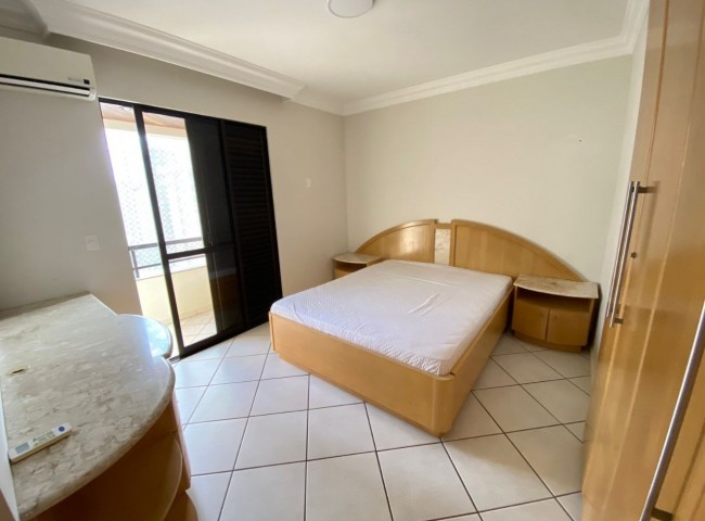 Apartamento 3 dormitórios Ville de Nicole, Centro - Balneário Camboriú