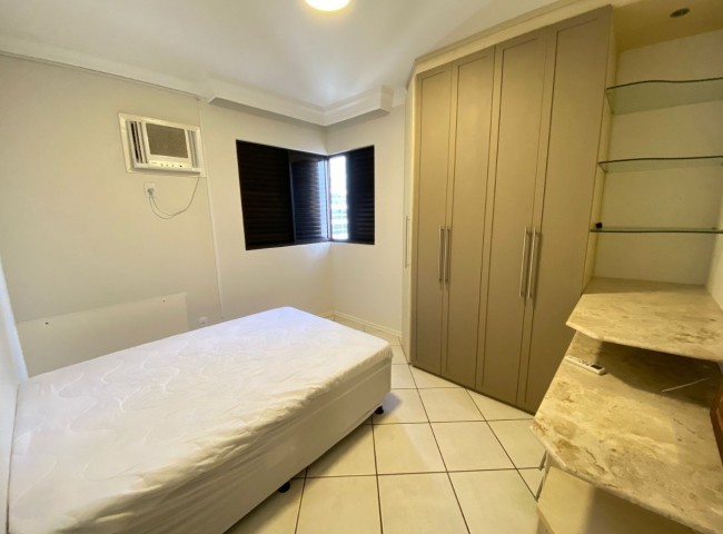 Apartamento 3 dormitórios Ville de Nicole, Centro - Balneário Camboriú
