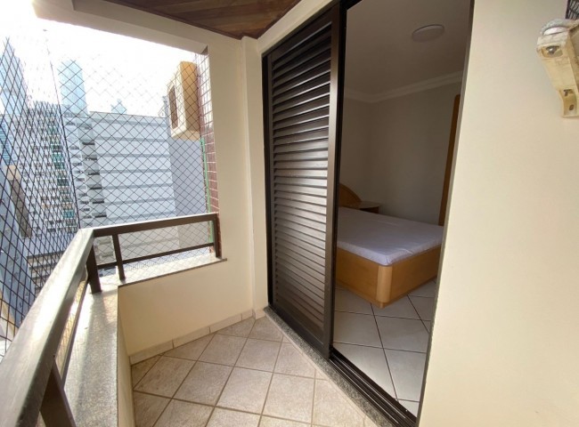 Apartamento 3 dormitórios Ville de Nicole, Centro - Balneário Camboriú