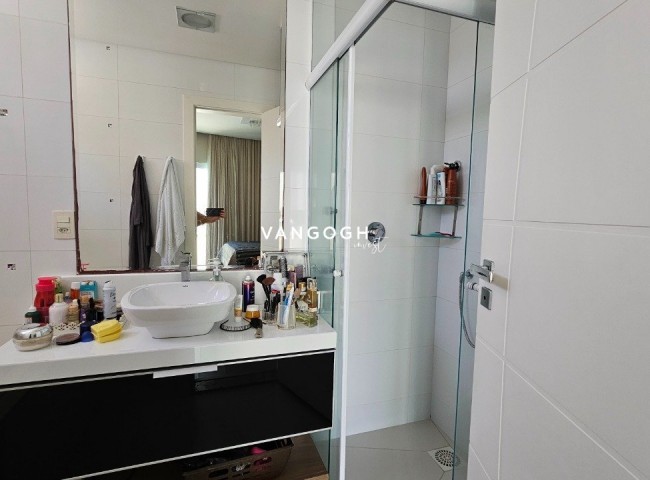 Apartamento 3 dormitórios Chateau de Versalles, Centro - Balneário Camboriú