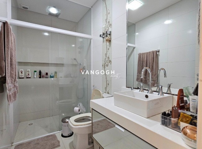 Apartamento 3 dormitórios Chateau de Versalles, Centro - Balneário Camboriú