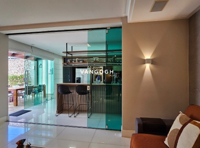 Apartamento 3 dormitórios Chateau de Versalles, Centro - Balneário Camboriú