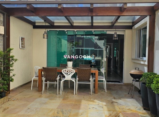 Apartamento 3 dormitórios Chateau de Versalles, Centro - Balneário Camboriú