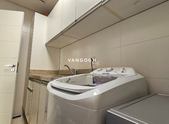 Apartamento 3 dormitórios Chateau de Versalles, Centro - Balneário Camboriú