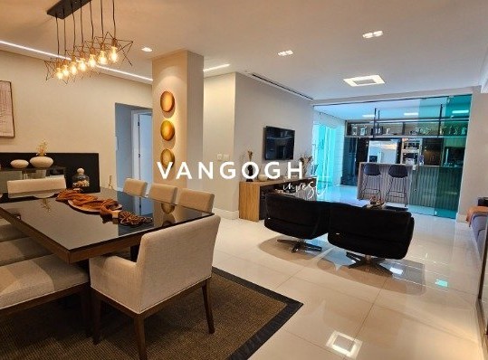 Apartamento 3 dormitórios Chateau de Versalles, Centro - Balneário Camboriú