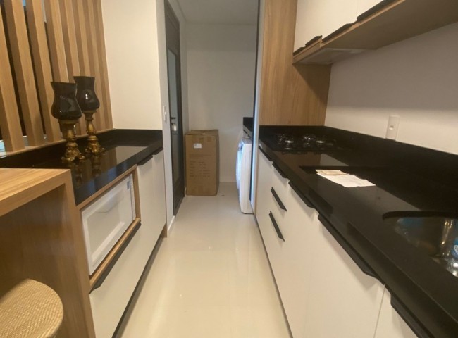 Apartamento 3 dormitórios Brava View