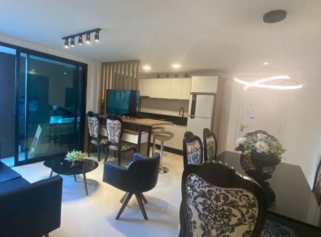 Apartamento 3 dormitórios Brava View