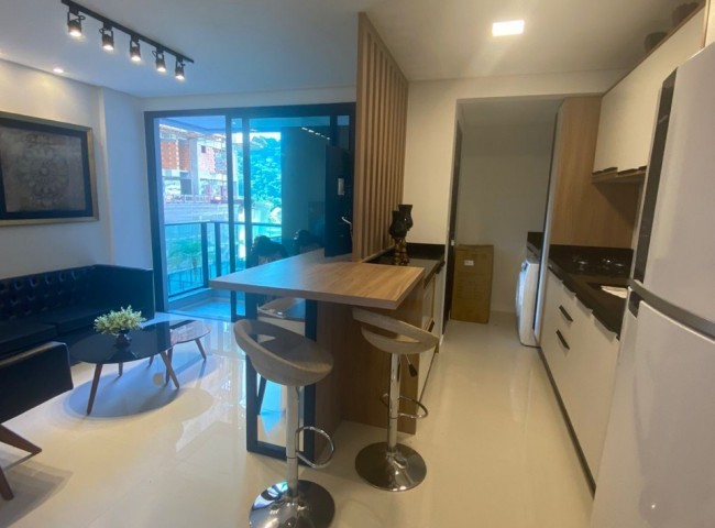 Apartamento 3 dormitórios Brava View