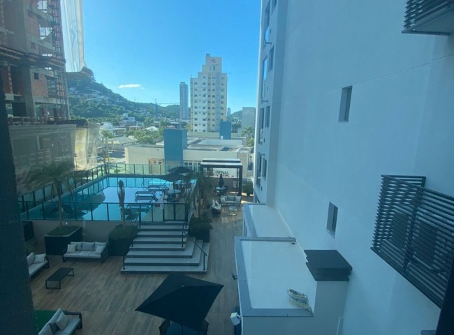 Apartamento 3 dormitórios Brava View