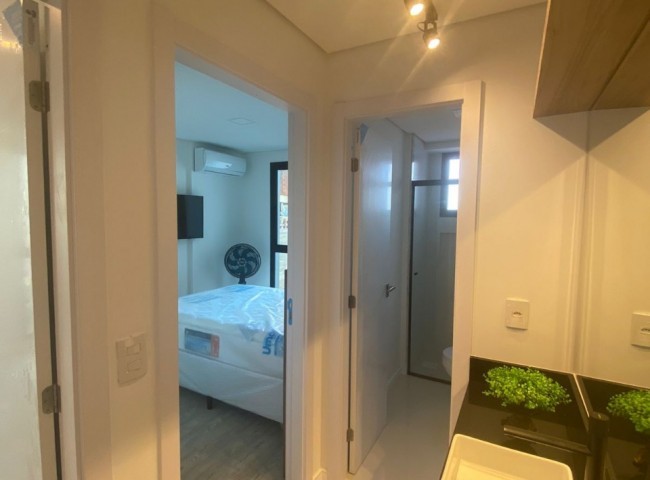 Apartamento 3 dormitórios Brava View