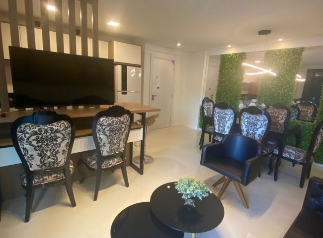 Apartamento 3 dormitórios Brava View