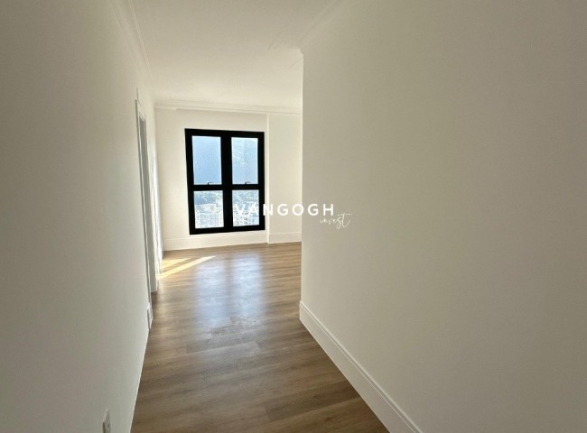 Apartamento 4 dormitórios Edifício St. Clair, Centro - ITAPEMA