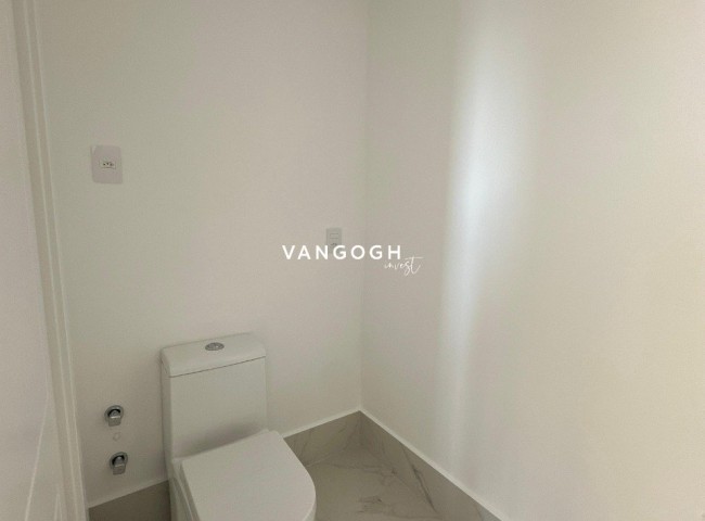 Apartamento 4 dormitórios Edifício St. Clair, Centro - ITAPEMA