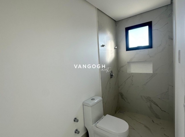 Apartamento 4 dormitórios Edifício St. Clair, Centro - ITAPEMA