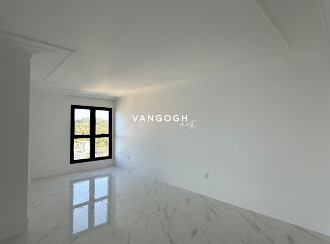 Apartamento 4 dormitórios Edifício St. Clair, Centro - ITAPEMA