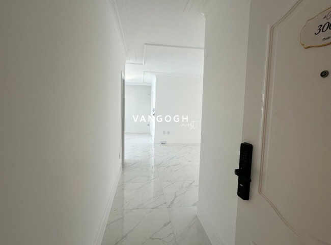 Apartamento 4 dormitórios Edifício St. Clair, Centro - ITAPEMA
