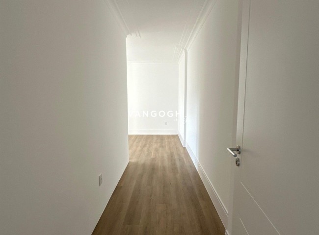 Apartamento 4 dormitórios Edifício St. Clair, Centro - ITAPEMA