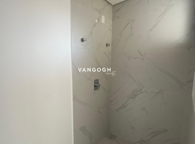 Apartamento 4 dormitórios Edifício St. Clair, Centro - ITAPEMA