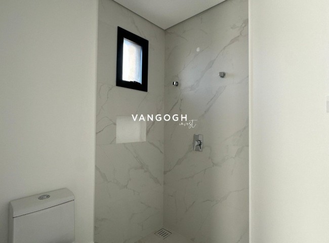 Apartamento 4 dormitórios Edifício St. Clair, Centro - ITAPEMA