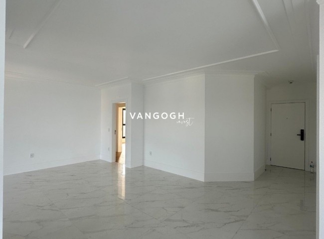 Apartamento 4 dormitórios Edifício St. Clair, Centro - ITAPEMA