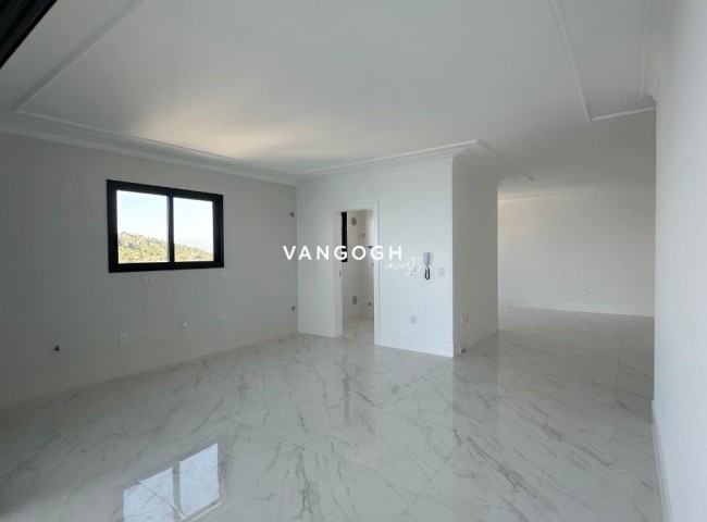 Apartamento 4 dormitórios Edifício St. Clair, Centro - ITAPEMA