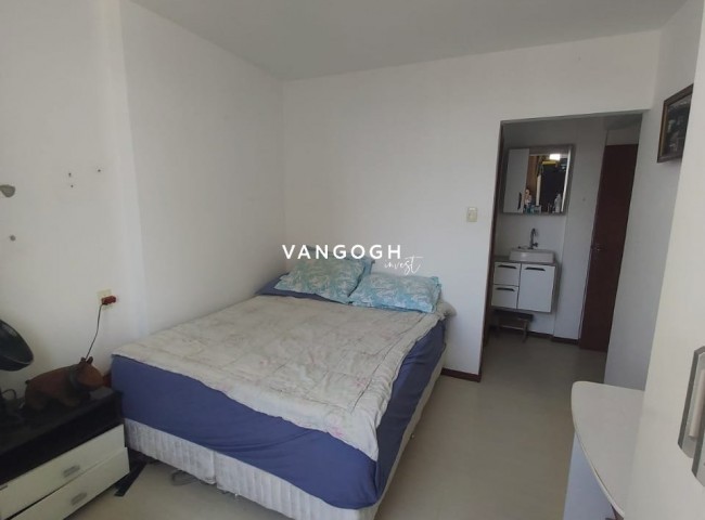 Apartamento 4 dormitórios Edificio Imperador, Central - Balneário Camboriú