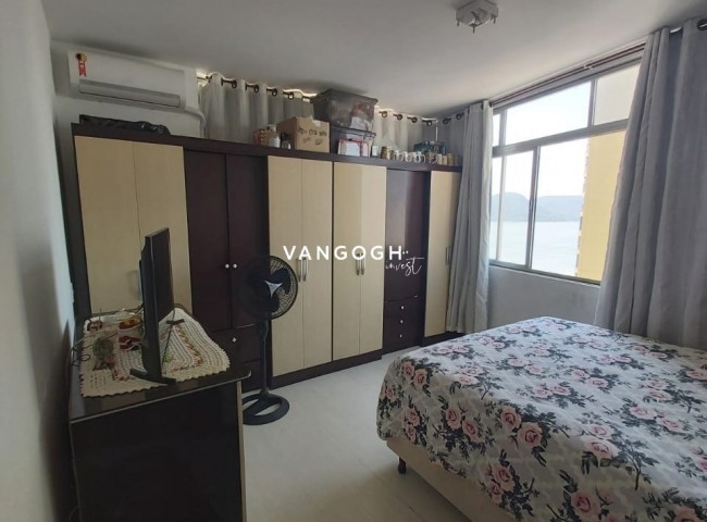 Apartamento 4 dormitórios Edificio Imperador, Central - Balneário Camboriú