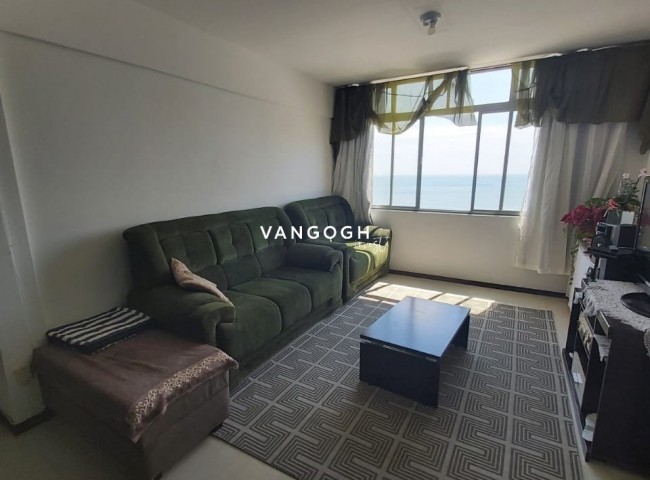 Apartamento 4 dormitórios Edificio Imperador, Central - Balneário Camboriú