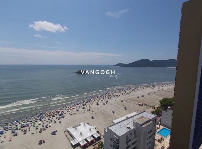 Apartamento 4 dormitórios Edificio Imperador, Central - Balneário Camboriú