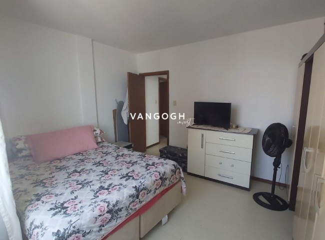 Apartamento 4 dormitórios Edificio Imperador, Central - Balneário Camboriú
