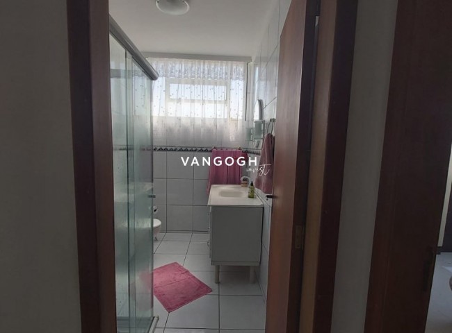 Apartamento 4 dormitórios Edificio Imperador, Central - Balneário Camboriú