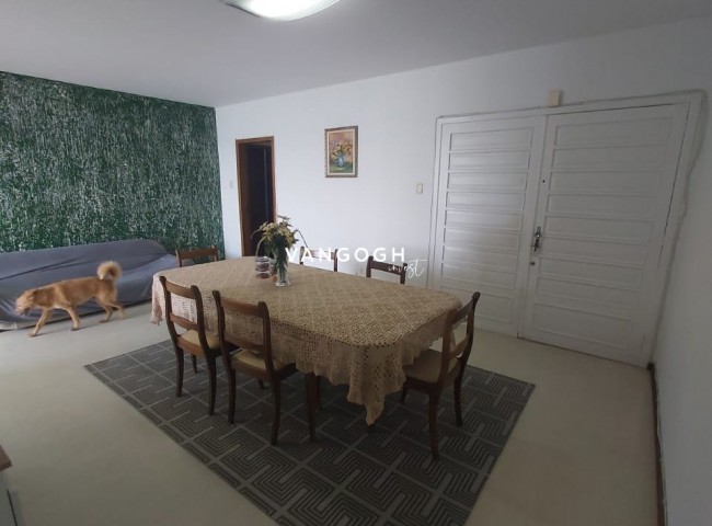 Apartamento 4 dormitórios Edificio Imperador, Central - Balneário Camboriú