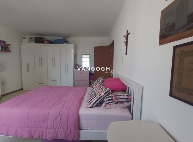 Apartamento 4 dormitórios Edificio Imperador, Central - Balneário Camboriú