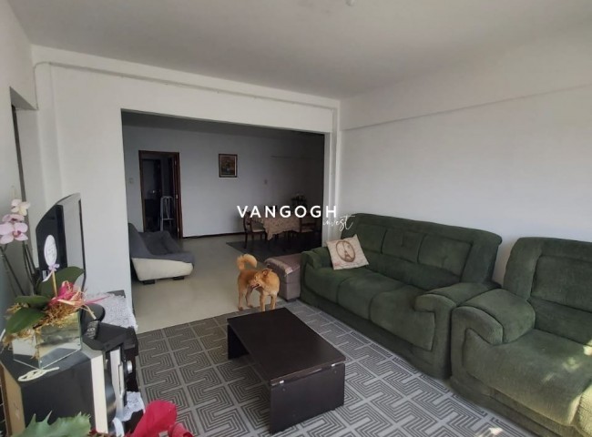 Apartamento 4 dormitórios Edificio Imperador, Central - Balneário Camboriú