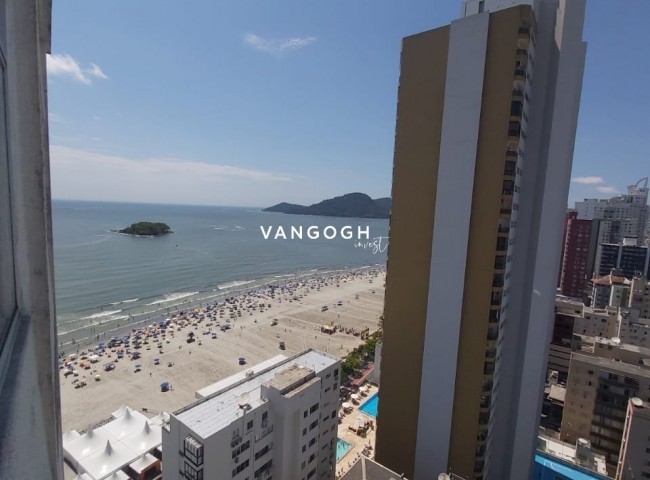 Apartamento 4 dormitórios Edificio Imperador, Central - Balneário Camboriú