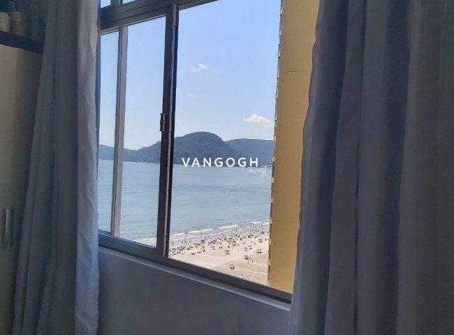 Apartamento 4 dormitórios Edificio Imperador, Central - Balneário Camboriú