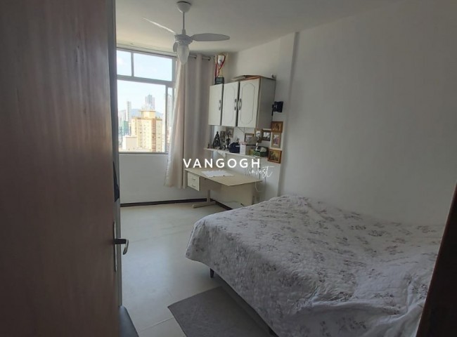 Apartamento 4 dormitórios Edificio Imperador, Central - Balneário Camboriú