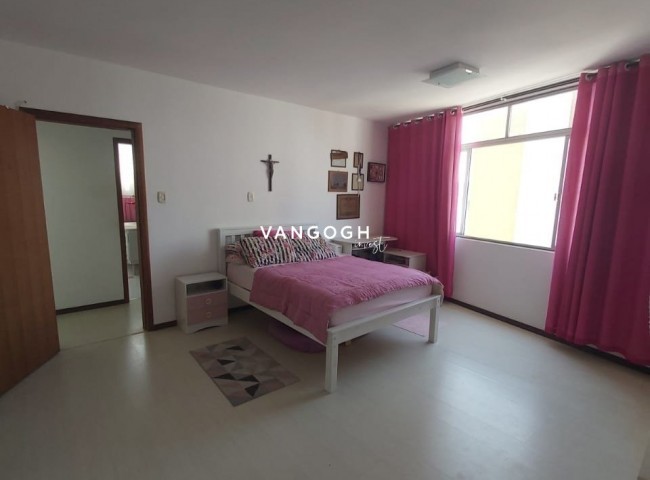 Apartamento 4 dormitórios Edificio Imperador, Central - Balneário Camboriú